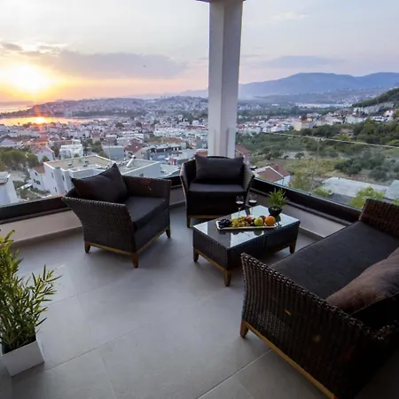 With Beautiful View, Modern Furnishing & Pool