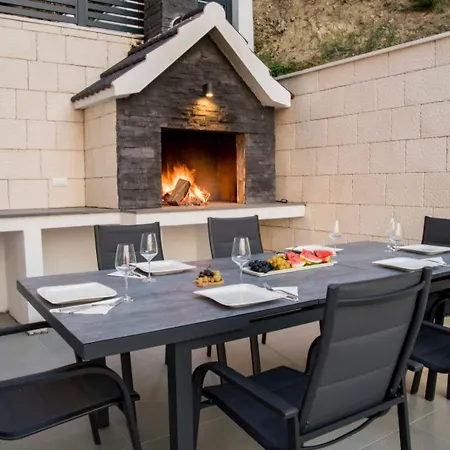 With Beautiful View, Modern Furnishing & Pool Apartment